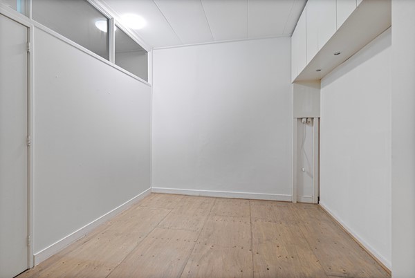 Medium property photo - Bilderdijkstraat 130H, 1053 LA Amsterdam